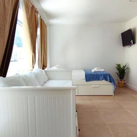 Apartamento Hawkins Costa 1A Algeciras Kültér fotó
