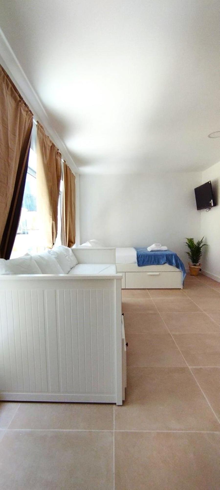 Apartamento Hawkins Costa 1A Algeciras Kültér fotó