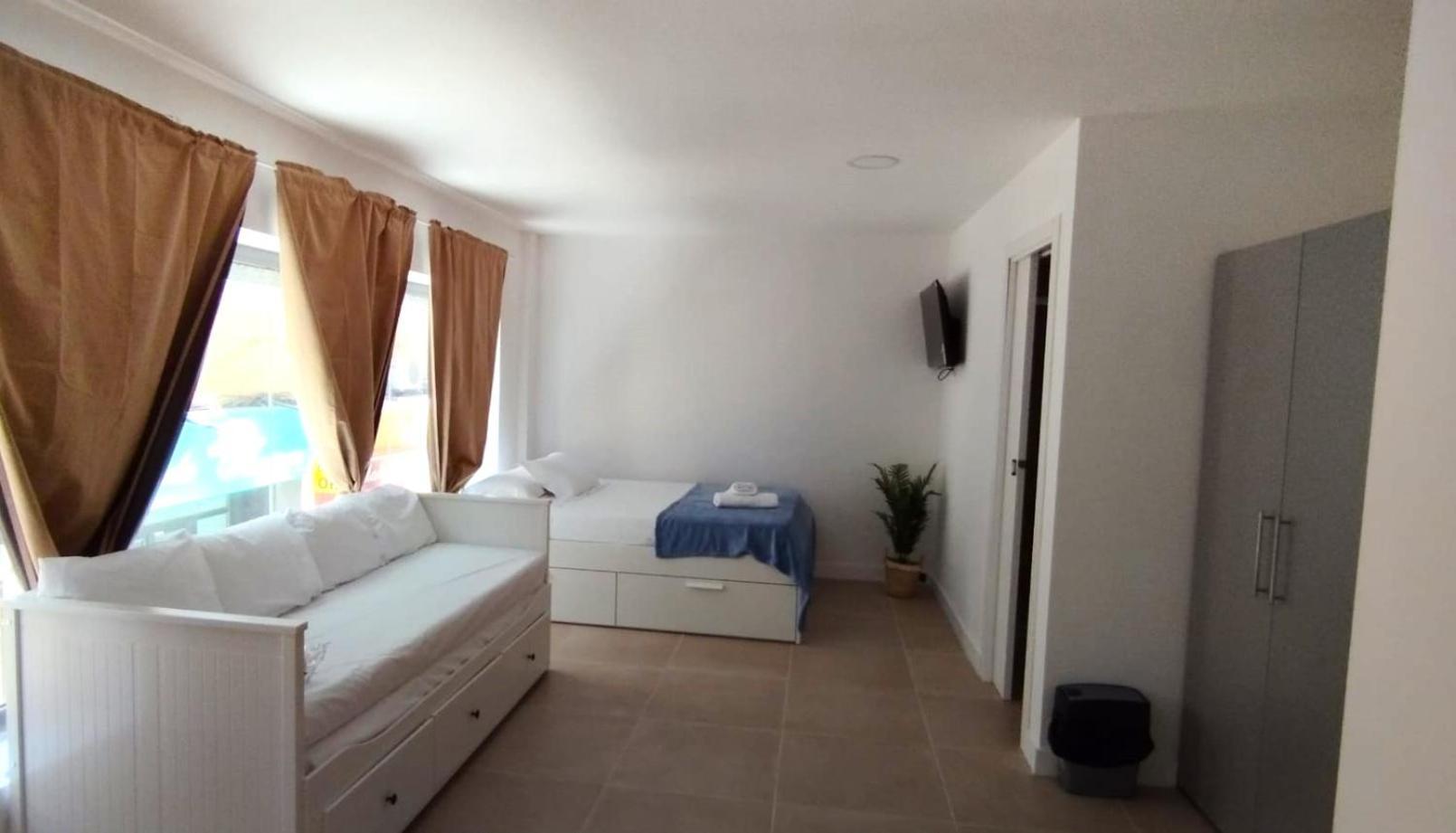 Apartamento Hawkins Costa 1A Algeciras Kültér fotó