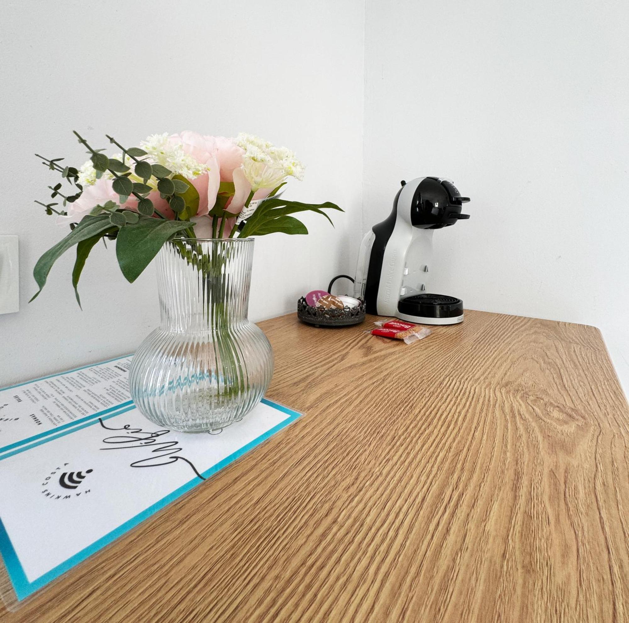 Apartamento Hawkins Costa 1A Algeciras Kültér fotó