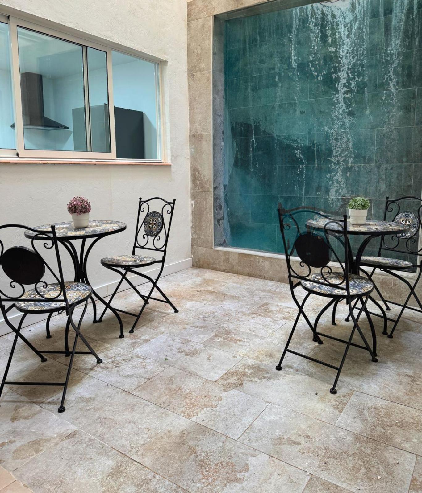 Apartamento Hawkins Costa 1A Algeciras Kültér fotó